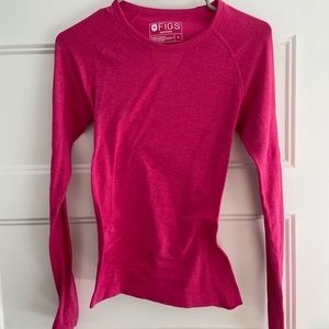 Figs Seamless Underscrub